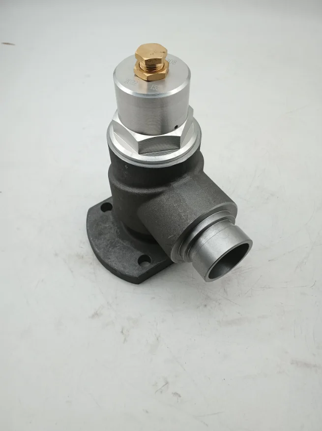 100012308 ZP=zs1079362 Minimum Pressure Valve L22-29/L30 Industrial air Compressor Parts Factory Direct Sales - Image 2