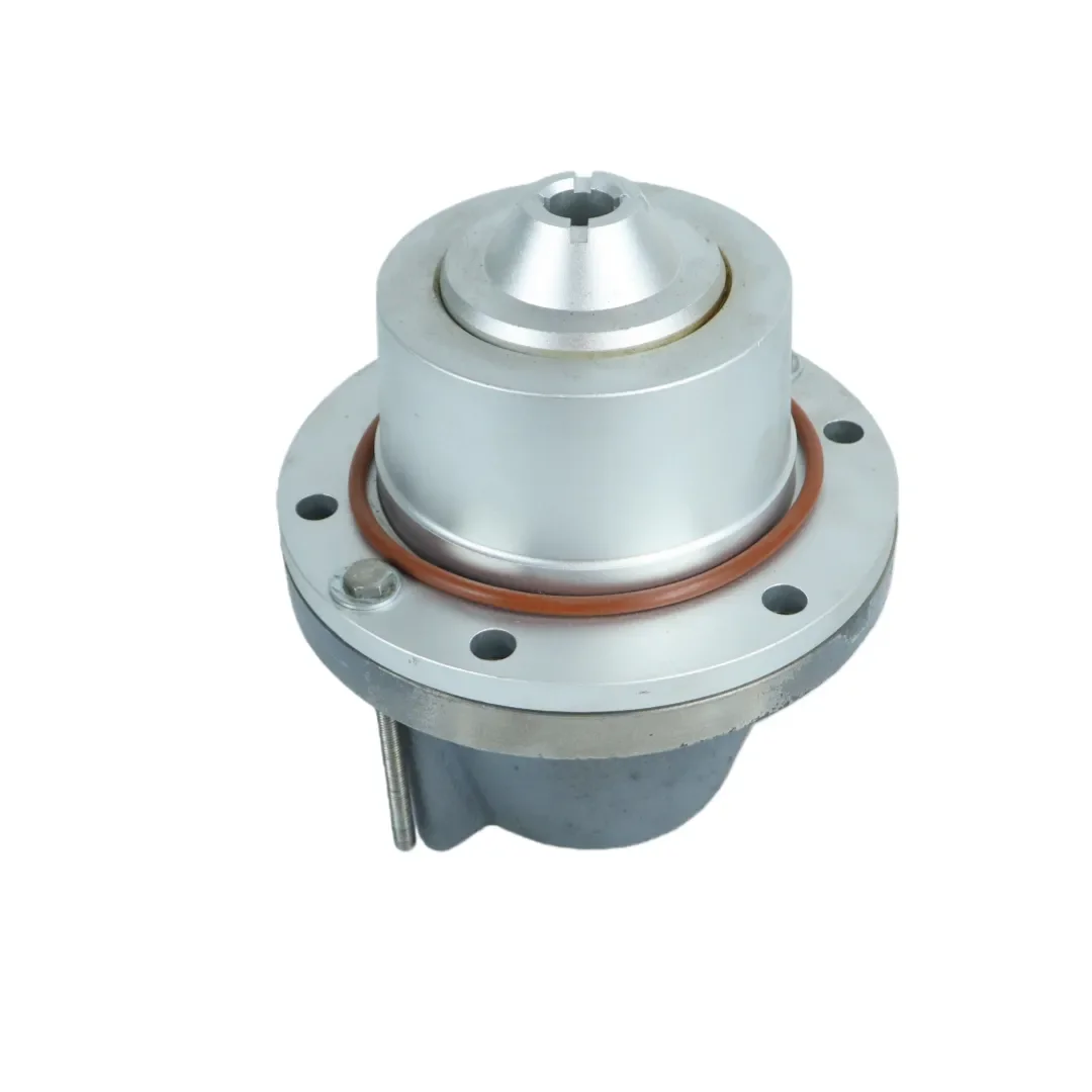 QX101283 QX101907 Minimum Pressure Valve Industrial air Compressor Parts Factory Direct Sales - Image 4
