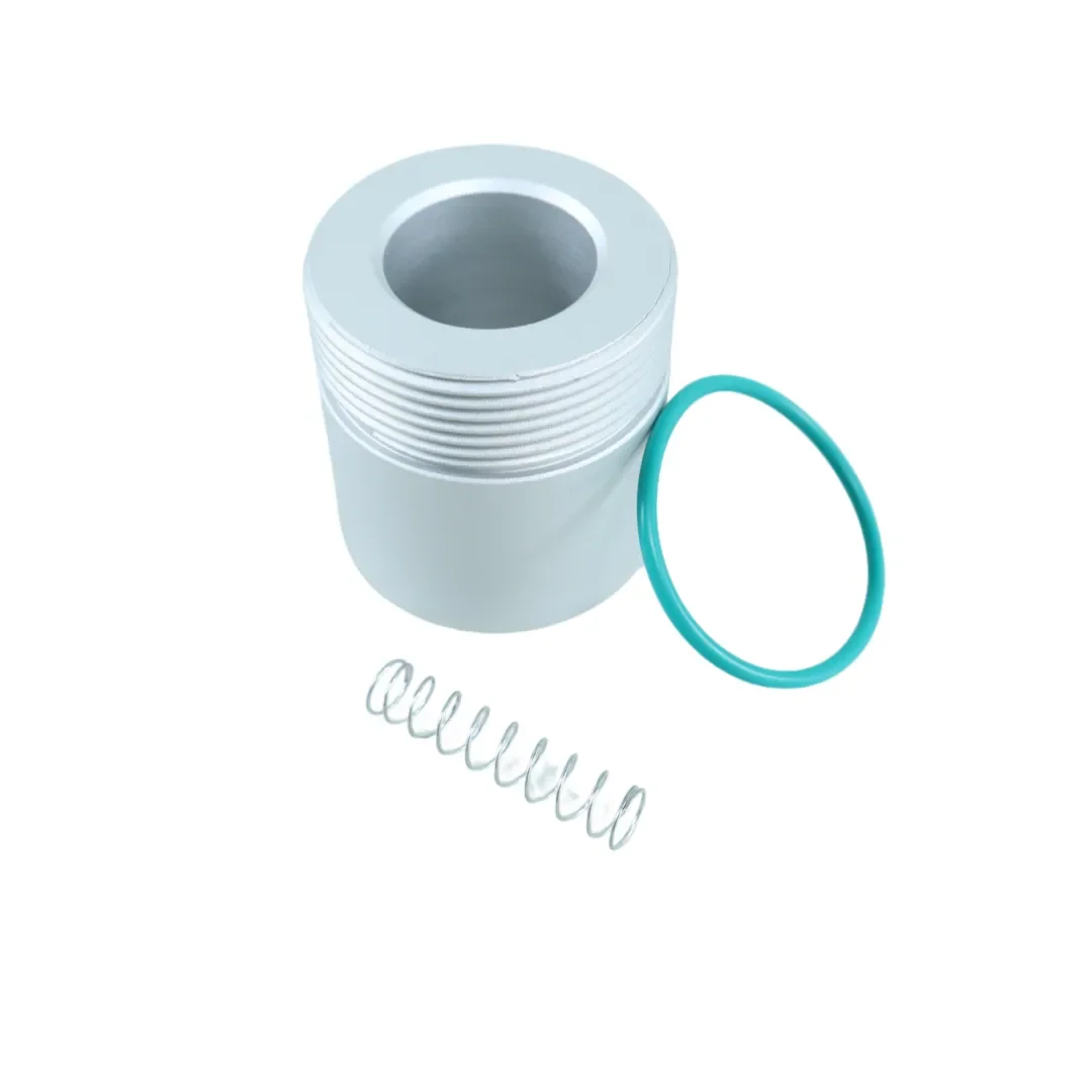 02250051-337 Minimum Pressure Valve Repair Kit Industrial air Compressor Parts Factory Direct Sales
