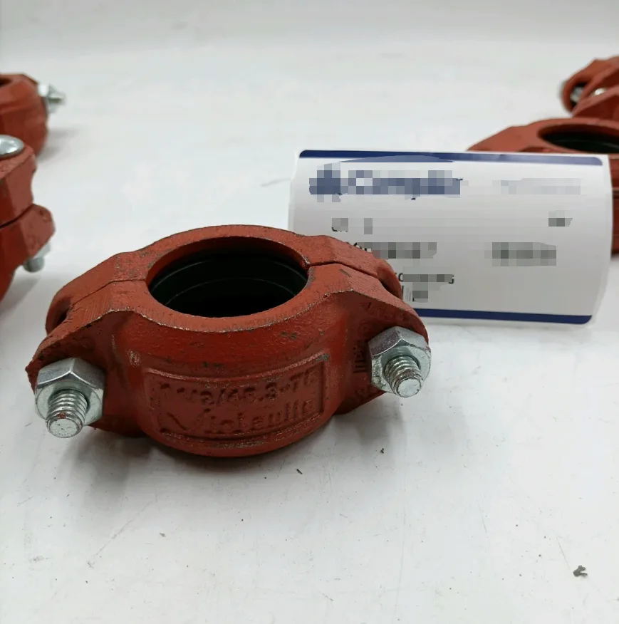 100008957 Clamp Industrial air Compressor Parts Factory Direct Sales - Image 4