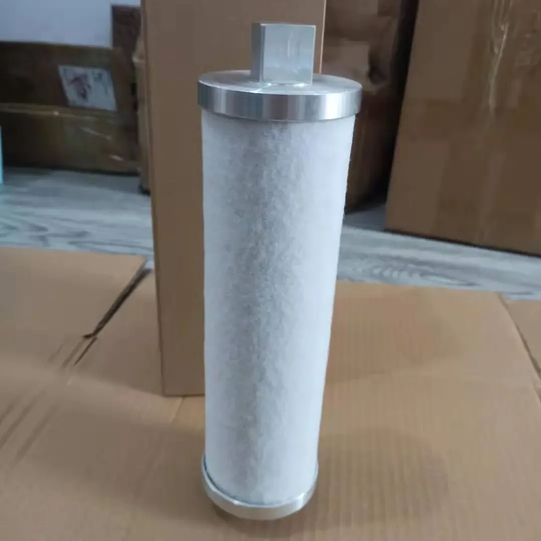 02250106-791 Replacement Oil Removal Filter Industrial air Compressor Parts Full Range From Factory - Image 2