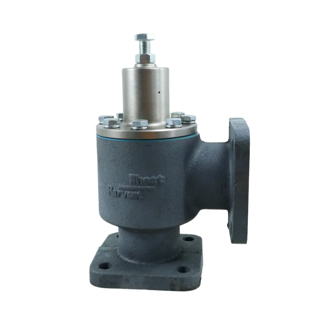 2605332330=71161412-47000 Minimum Pressure Valve YF1851 Industrial air Compressor Parts Factory Direct Sales - Image 3
