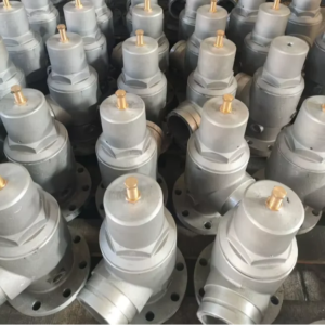 A11513474   Minimum Pressure Valve     Industrial air Compressor Parts   Factory  Direct  Sales