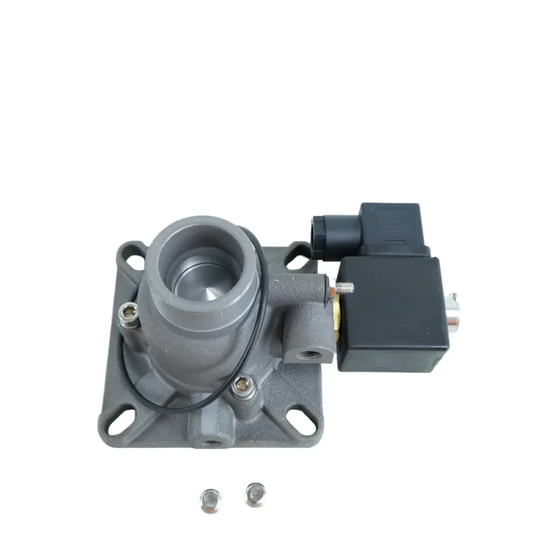AIV-25YE-K Intake Valve Industrial air Compressor Parts Factory Direct Sales - Image 5
