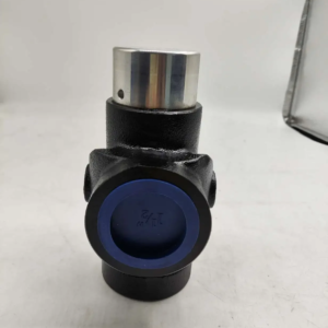 02250097-598   Minimum Pressure Valve    Industrial air Compressor Parts   Factory  Direct  Sales