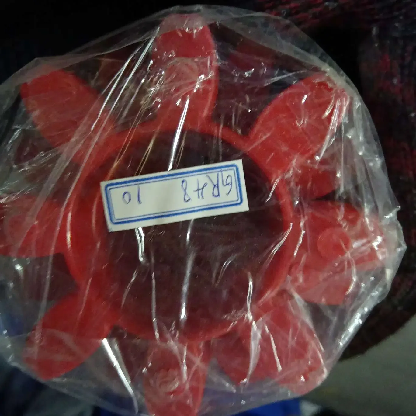 GR48 48-50 Coupling Industrial air Compressor Parts Factory Direct Sales - Image 3