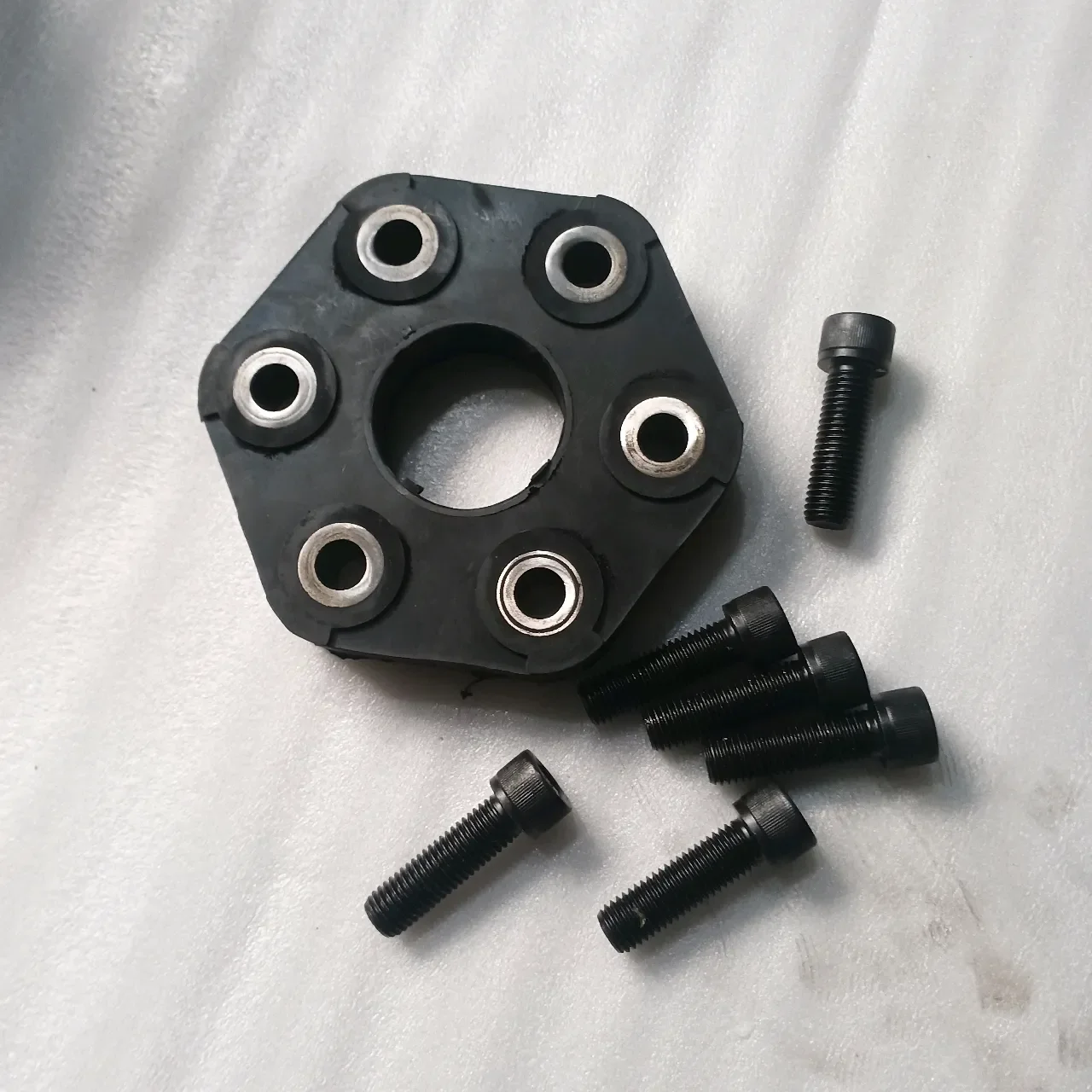 QX102193 QX112136 Coupling &Assembly Industrial air Compressor Parts Factory Direct Sales - Image 3