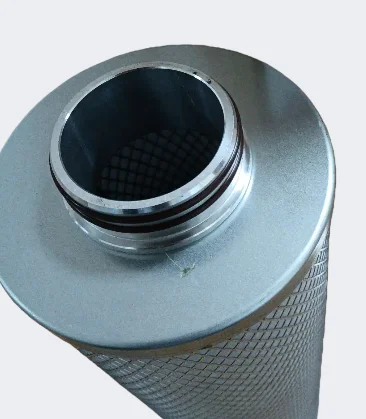 200ECM035 Oil-separator Industrial air Compressor Parts Full Range From Factory