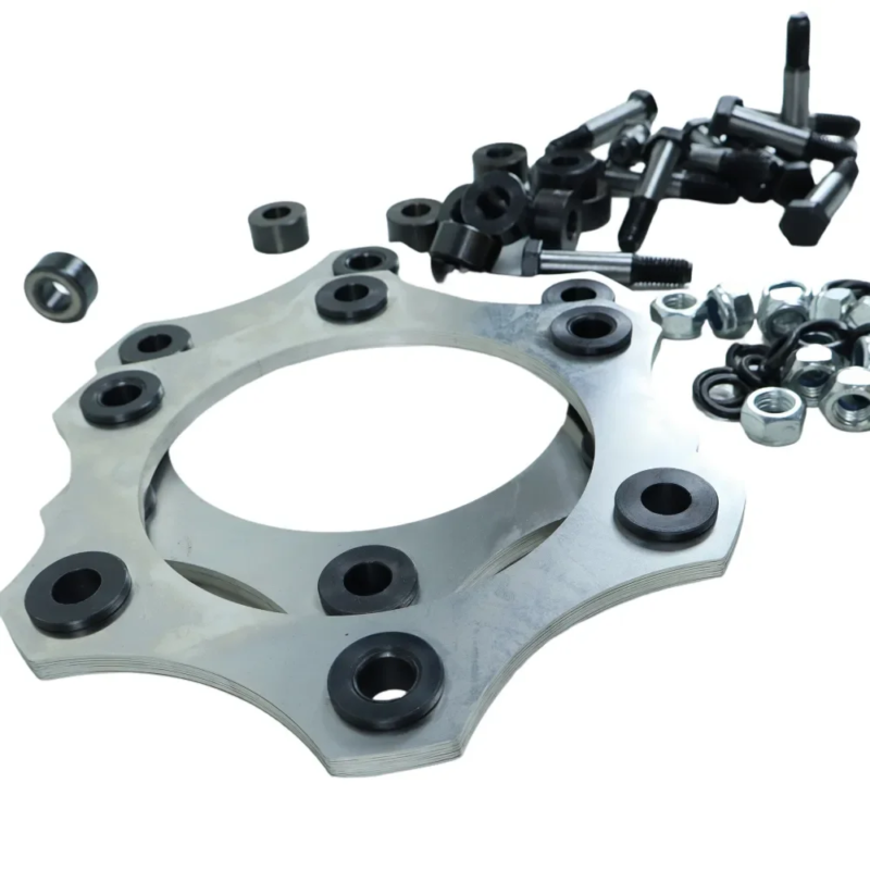 88290009-989 88292036-554 02250152-678 Coupling Industrial air Compressor Parts Factory Direct Sales