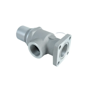 MPV-40F-Y   Minimum Pressure Valve    Industrial air Compressor Parts   Factory  Direct  Sales