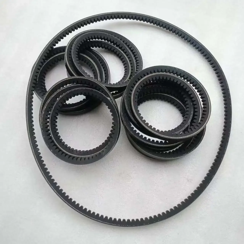 QX102398 QX100592 QX100590 OEM QX109618 QX112271 Belt&Blower Belt Industrial air Compressor Parts Full Range From Factory