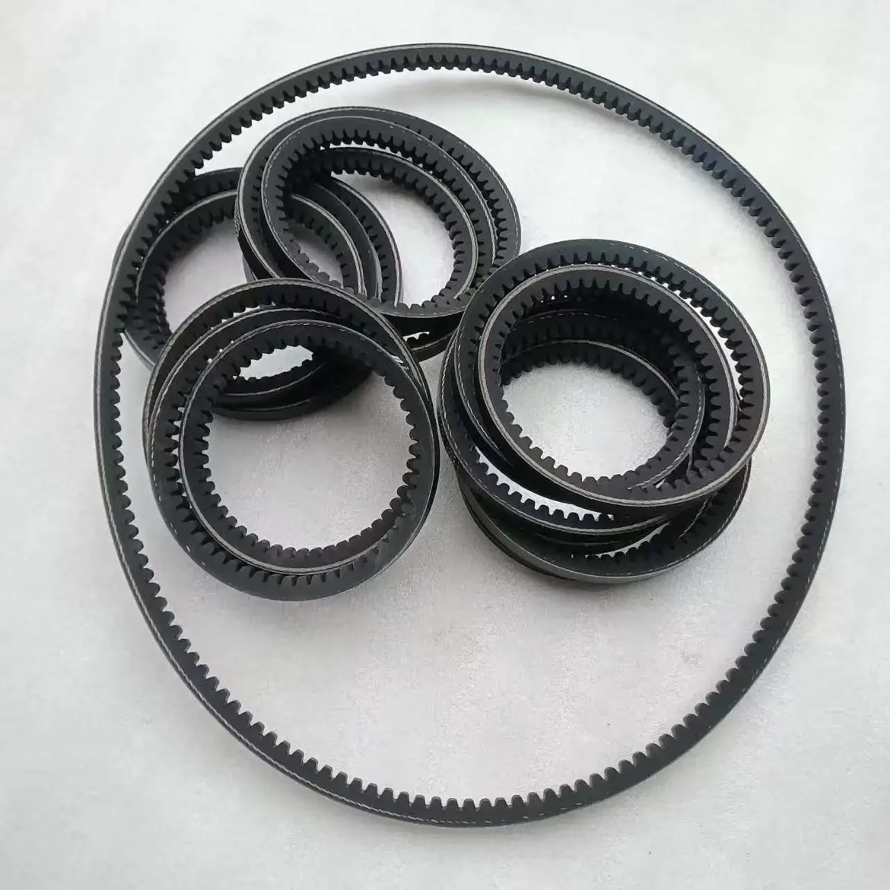 QX102398 QX100592 QX100590 OEM QX109618 QX112271 Belt&Blower Belt Industrial air Compressor Parts Full Range From Factory