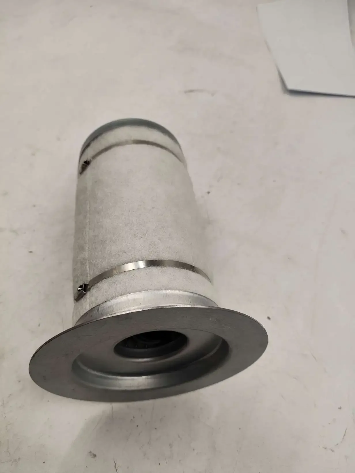 6.3672.1G1 Replacement Oil Removal Filter Industrial air Compressor Parts Full Range From Factory - Image 3