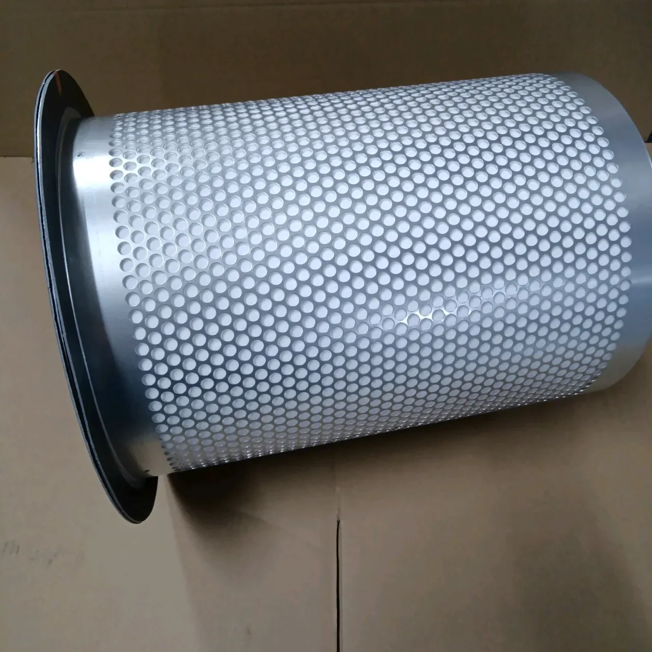 A10525274 100007587 98262-162 A10651774 ZS1063829 High-pressure&Folded&oil Separator Replacement&-Filter- air Compressor Parts - Image 3