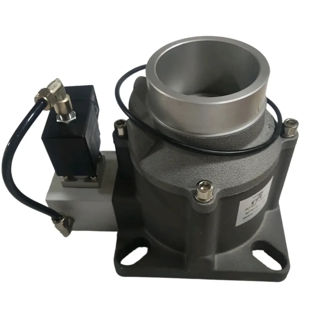 VMC RH60 HPK260 Intake Valve Industrial air Compressor Parts Factory Direct Sales - Image 2