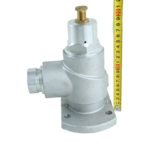 100005403  11513374-A OE   Minimum Pressure Valve     Industrial air Compressor Parts   Factory Direct Sales
