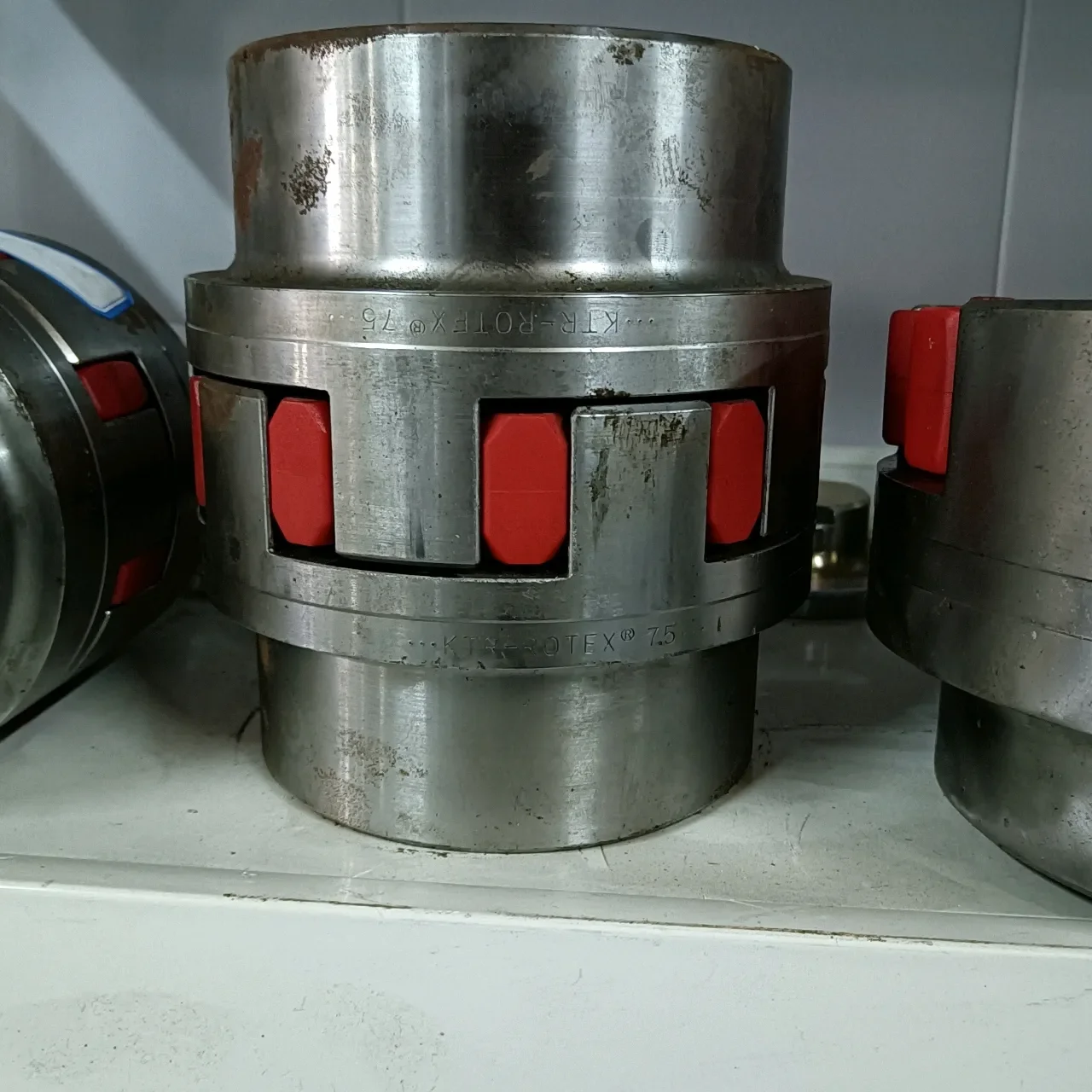 046999 88290019-503 250034-921 Coupling Industrial air Compressor Parts Factory Direct Sales - Image 2