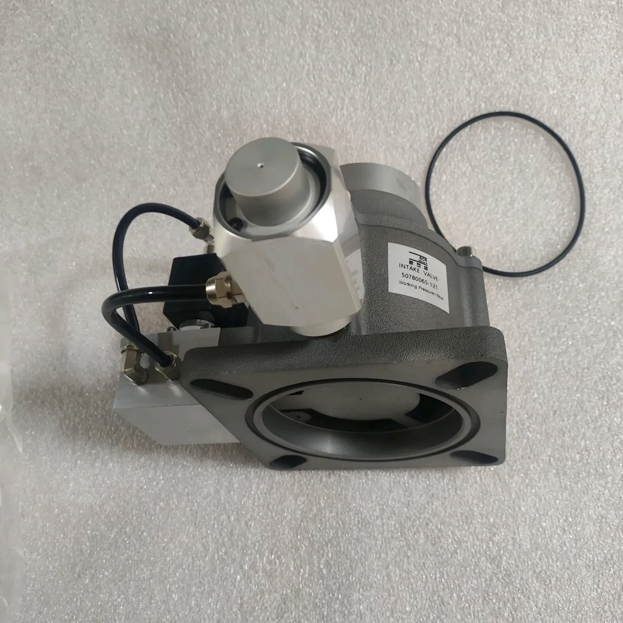 50780050-119 Intake Valve Industrial air Compressor Parts Factory Direct Sales