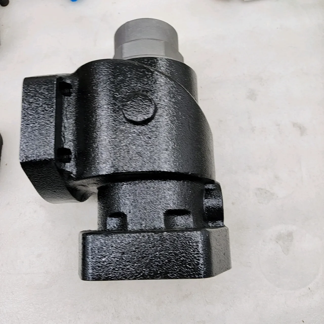 2104020023=2303002 MPV50F Minimum Pressure Valve Industrial air Compressor Parts Factory Direct Sales - Image 2