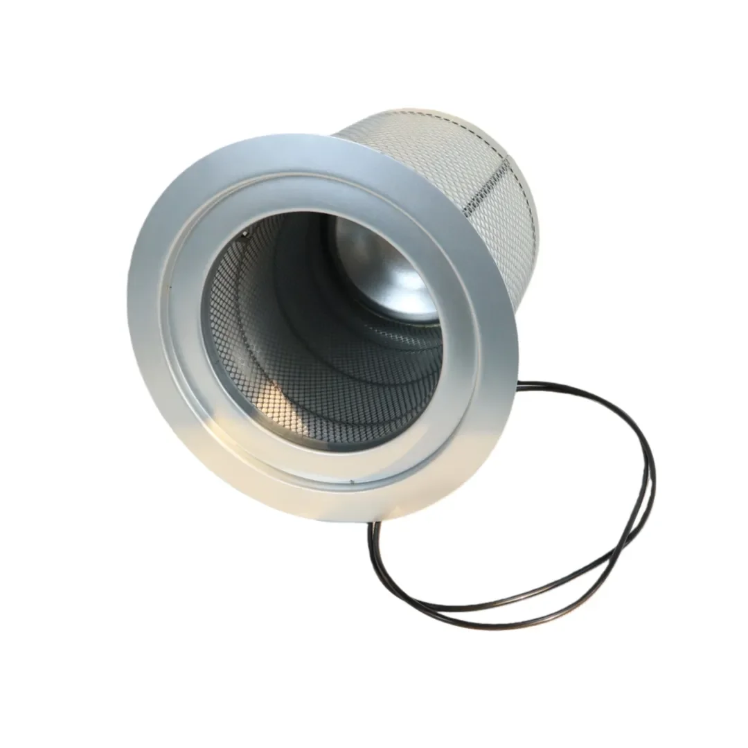 ZS1192230 Oil-separator Industrial air Compressor Parts Full Range From Factory - Image 3