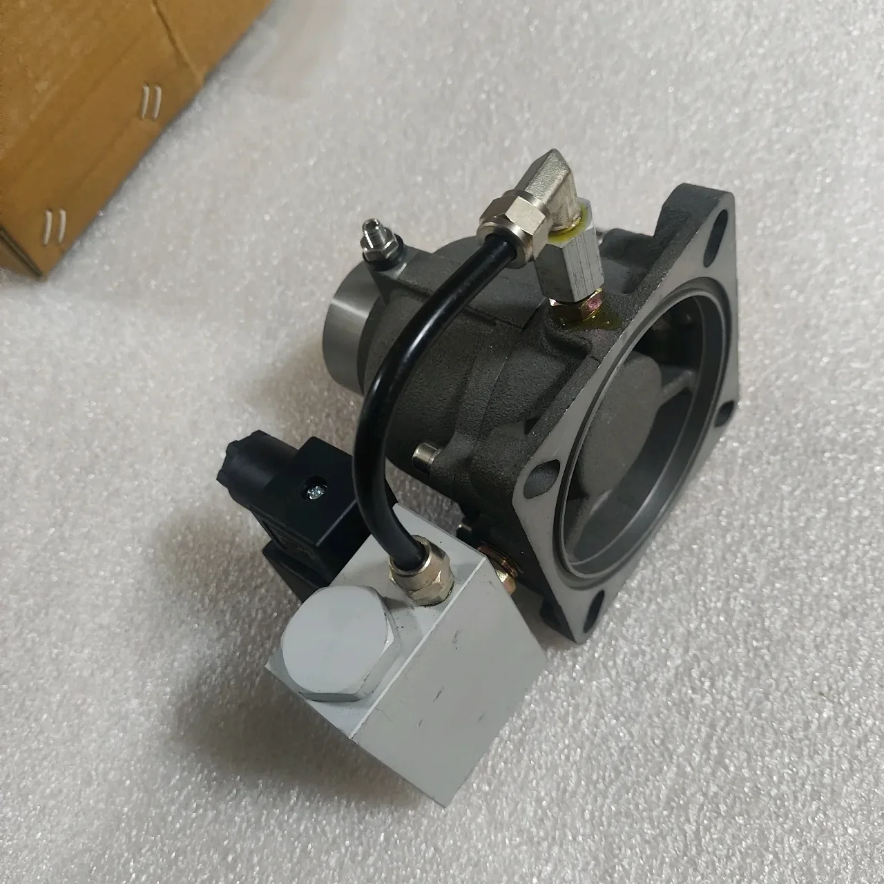 50780040-210 Intake Valve Industrial air Compressor Parts Factory Direct Sales - Image 4