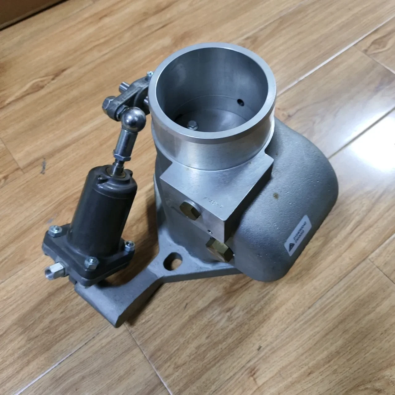 2104050256 2104059993 2104059991 Intake Valve Industrial air Compressor Parts Factory Direct Sales