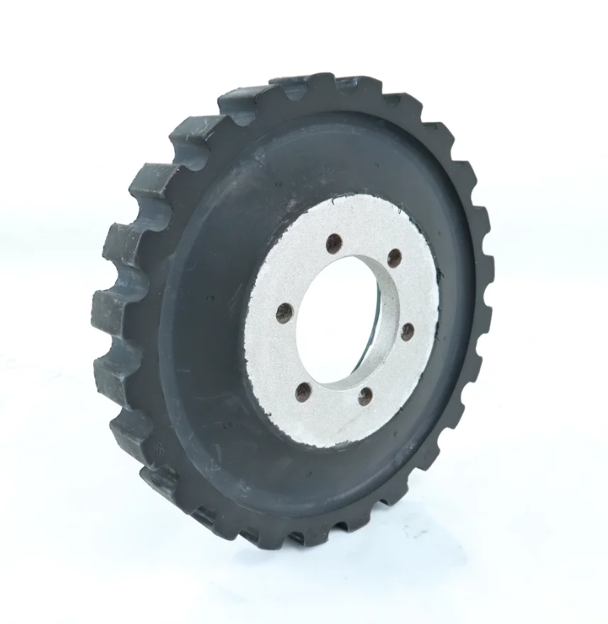 QX101769 QX101101 Coupling Industrial air Compressor Parts Factory Direct Sales - Image 3