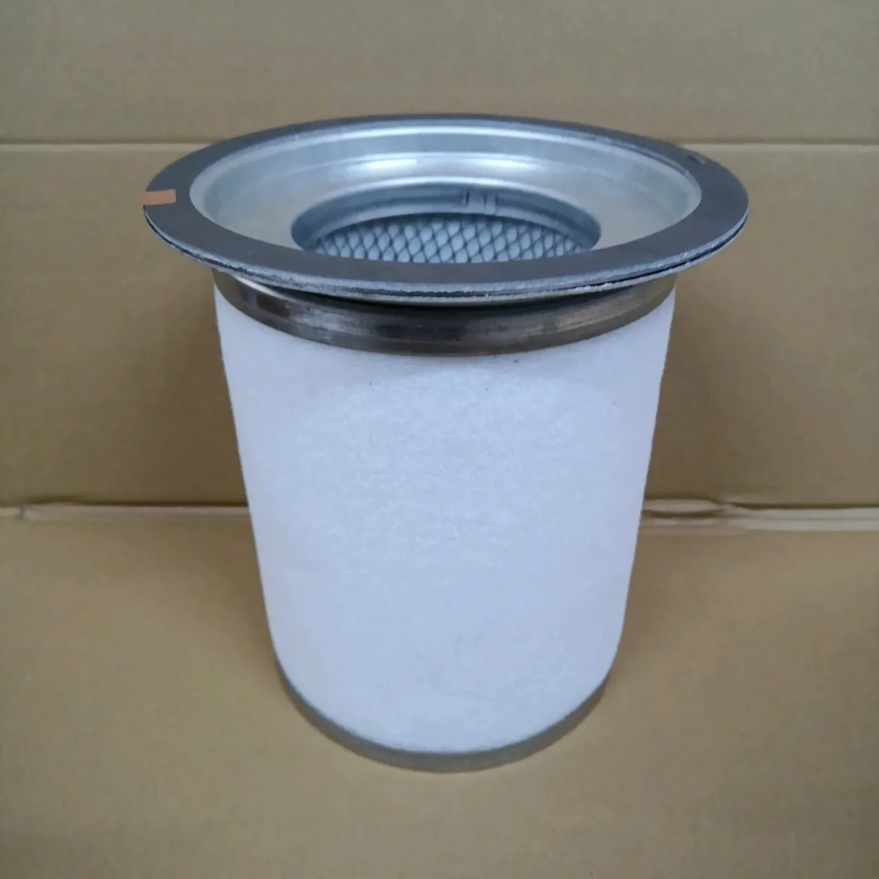 9610123-23161-P 2116010046 211010070 Genuine Oil-separator&surrenal&Low-stress Composite Inner-outer Core- air Compressor Part - Image 5