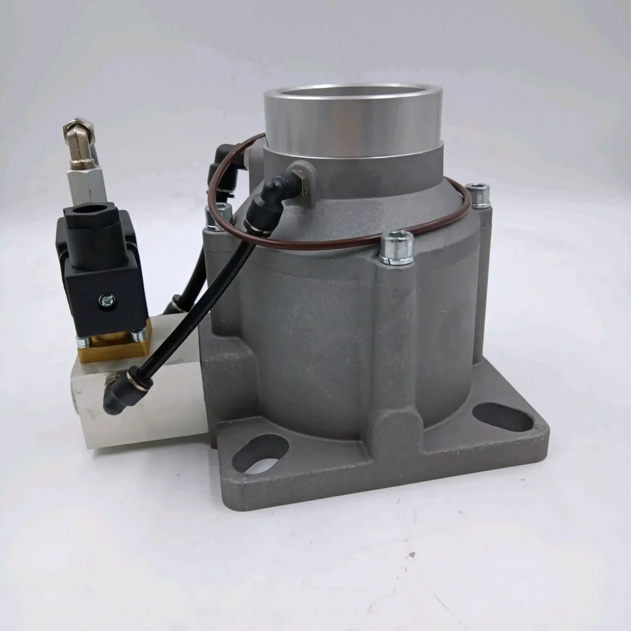 ICV-40 KVPB04006 ICV-50 JIV-50B-KLR Intake Valve of Industrial air Compressor Parts of Factory Direct Sales - Image 4