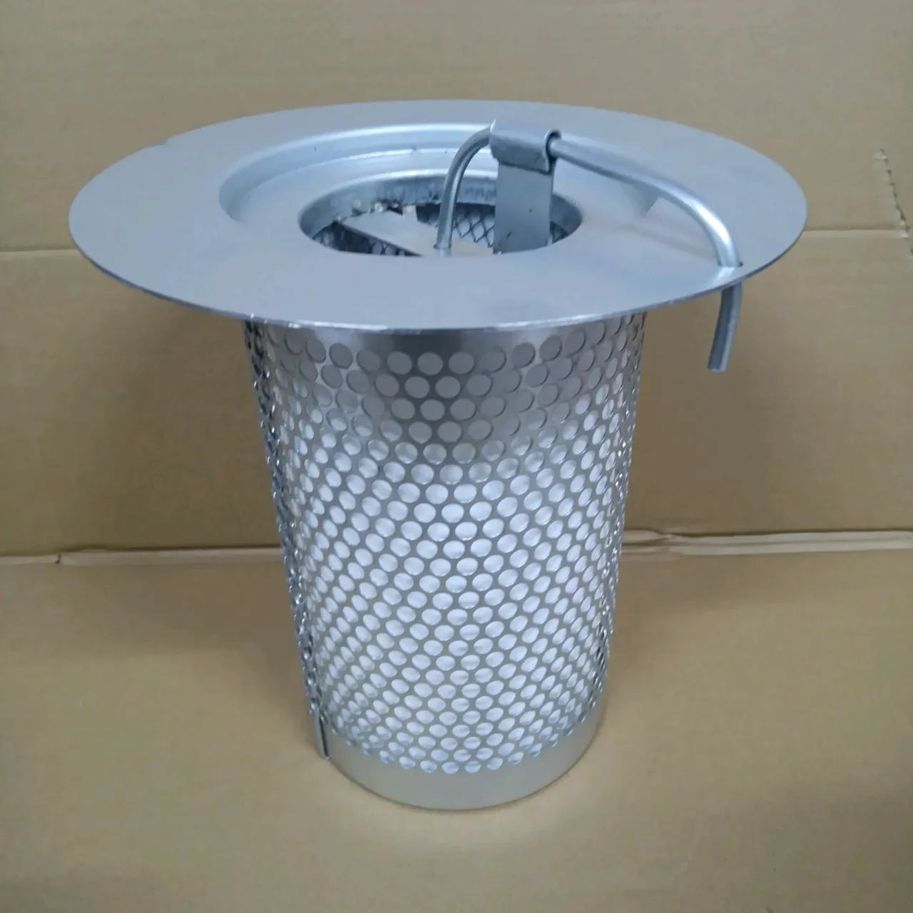 A10525274 ZS1149216 04.04.1.0163 Genuine&replacement -separator&Oil -filter Industrial Compressor Parts Full Range From Factory - Image 4