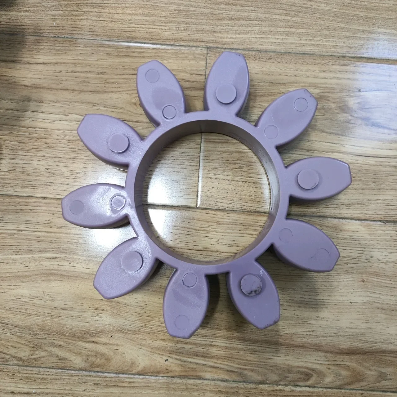 88290004-892 Coupling Elastomer GR90 Industrial air Compressor Parts Factory Direct Sales - Image 4