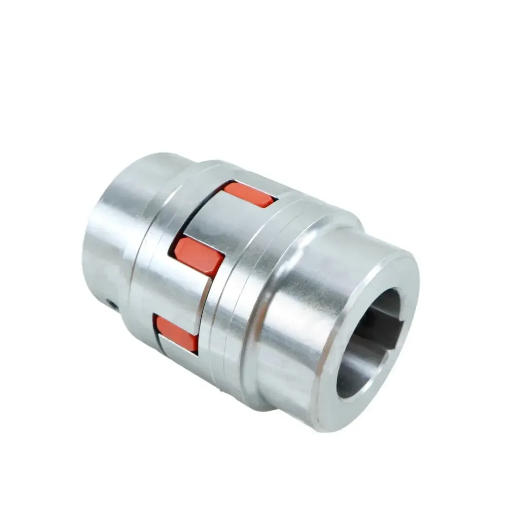 QX101574 Coupling Industrial air Compressor Parts Factory Direct Sales - Image 5