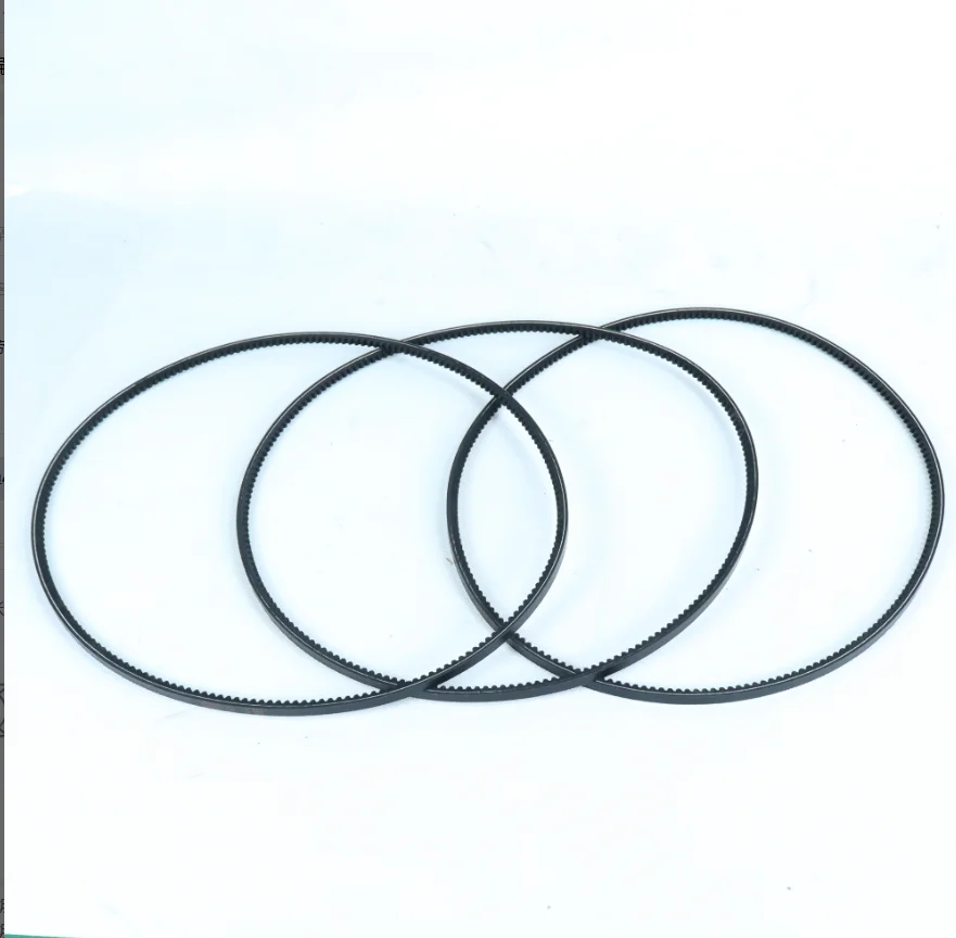 A11228674 A10689874 Qx103240 L250/8kg/XPB3350 V- &Belt Industrial air Compressor Parts Full Range From Factory - Image 4