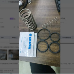 223044167    Minimum Pressure Valve    Industrial air Compressor Parts   Factory  Direct  Sales