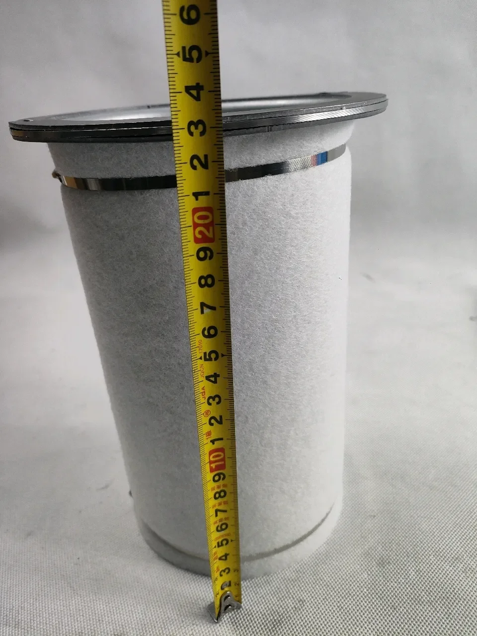 6.3525.0 Replacement Oil Separator Filter Element Industrial air Compressor Parts Full Range From Factory - Image 3