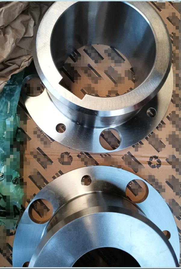 QX102193 QX112136 Coupling &Assembly Industrial air Compressor Parts Factory Direct Sales - Image 5