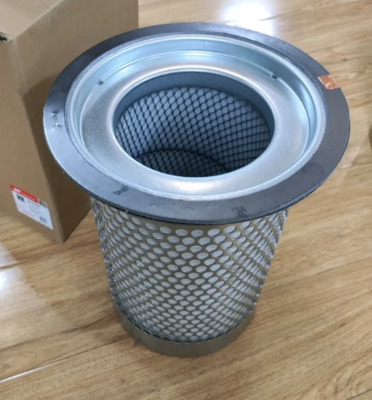 QX201660 Oil-separator Industrial air Compressor Parts Full Range From Factory