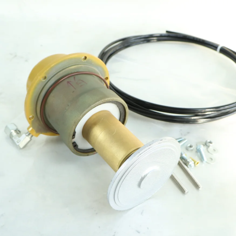 24205060001P 47596750001 Intake Valve Industrial air Compressor Parts Factory Direct Sales