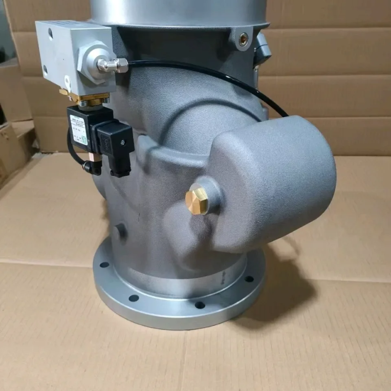 1625186599 Intake Valve Industrial air Compressor Parts Factory Direct Sales