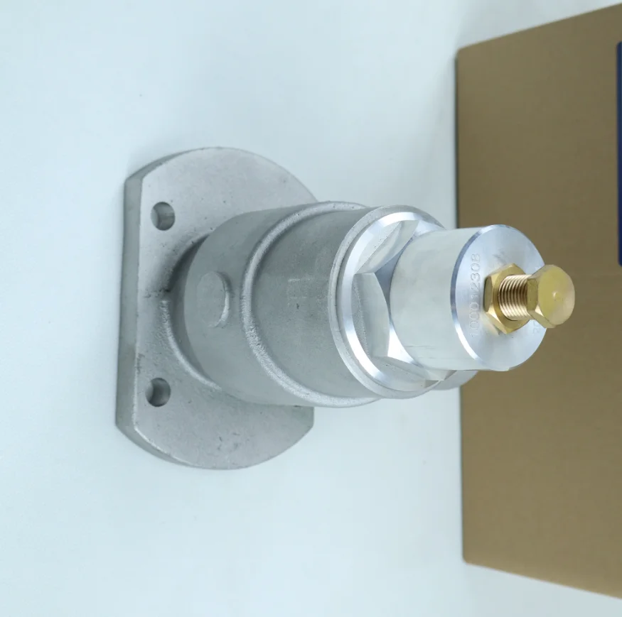 241581 88292008-245 Minimum Pressure Valve &Assembly Industrial air Compressor Parts Factory Direct Sales - Image 5