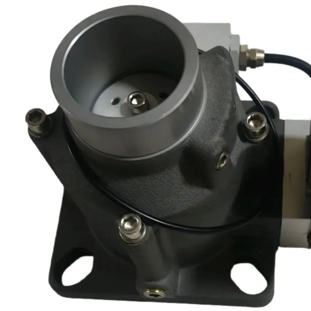50780065-118 Intake Valve Industrial air Compressor Parts Factory Direct Sales - Image 3