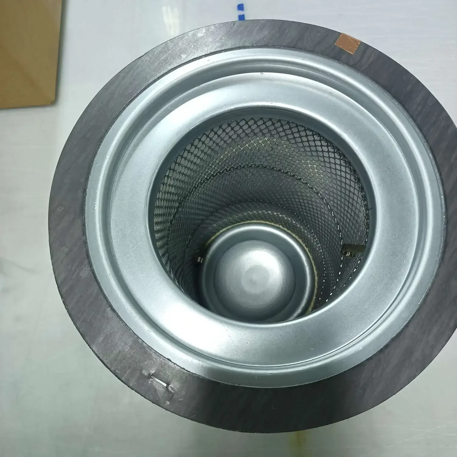 100005424 Oil Removal Filter Industrial air Compressor Parts Full Range From Factory - Image 4