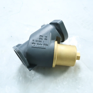 3.8130.1 Minimum Pressure Valve Industrial air Compressor Parts Factory Direct Sales