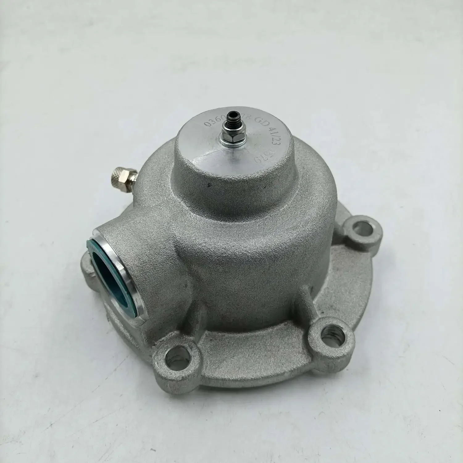 03603078 OEM Minimum Pressure Valve Industrial air Compressor Parts Factory Direct Sales - Image 5