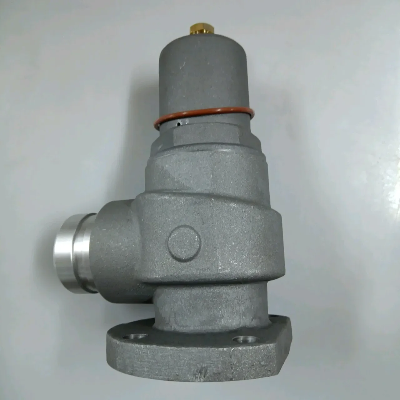 241581 88292008-245 Minimum Pressure Valve &Assembly Industrial air Compressor Parts Factory Direct Sales - Image 2
