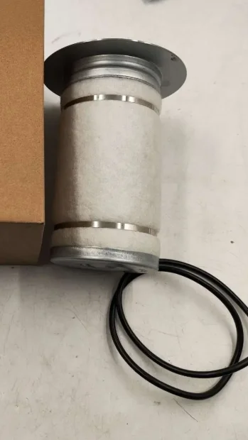 6.3672.1G1 Replacement Oil Removal Filter Industrial air Compressor Parts Full Range From Factory - Image 4