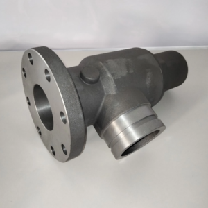 100014900=100014900   Minimum Pressure Valve     Industrial air Compressor Parts   Factory  Direct  Sales