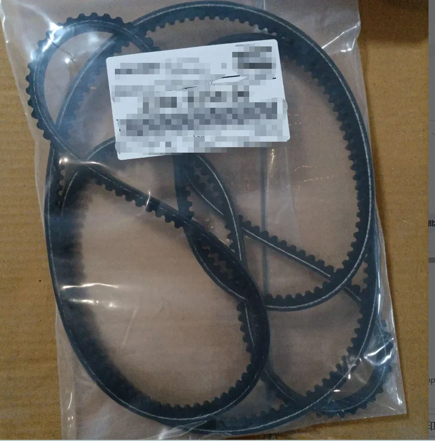QX102386 QX102391 QX102555 QX102556 QX100591 Pulley&Belt Industrial air Compressor Parts Full Range From Factory