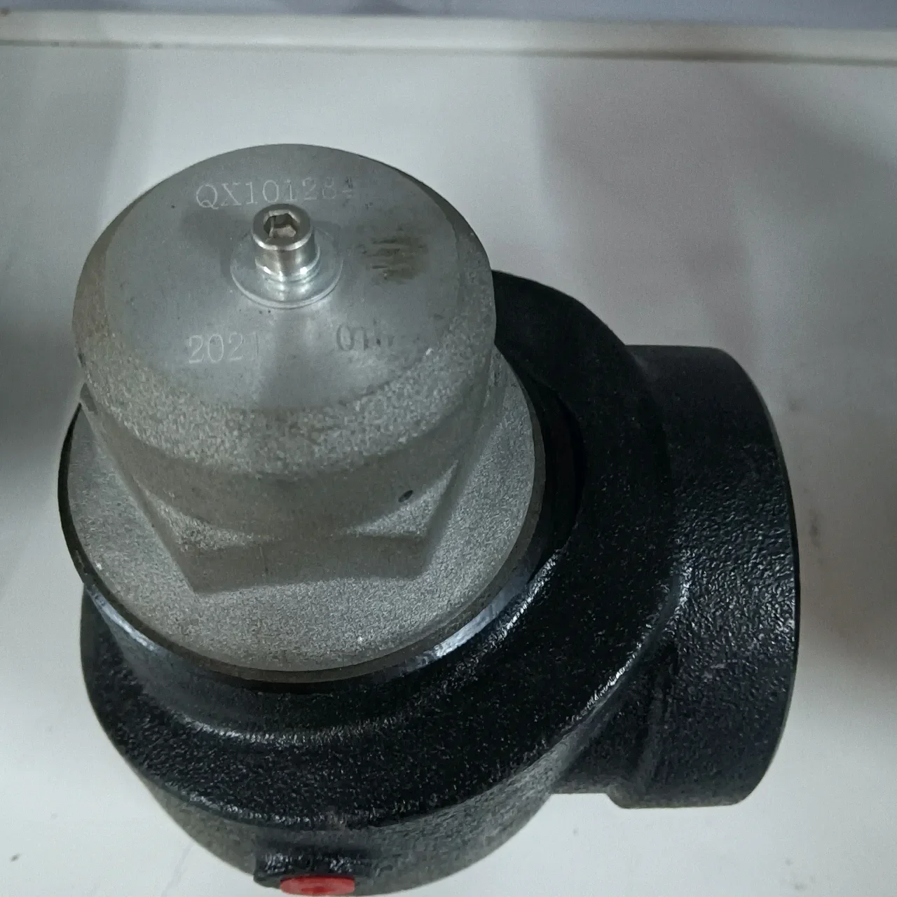 QX101284=250033-821=2605332430 Domestic Smallest Pressure Valve -BL Industrial air Compressor Parts Factory Sales - Image 2