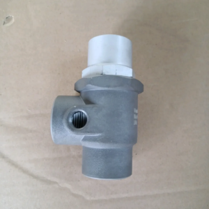 MPCV-20A   Minimum Pressure Valve    Industrial air Compressor Parts   Factory  Direct  Sales